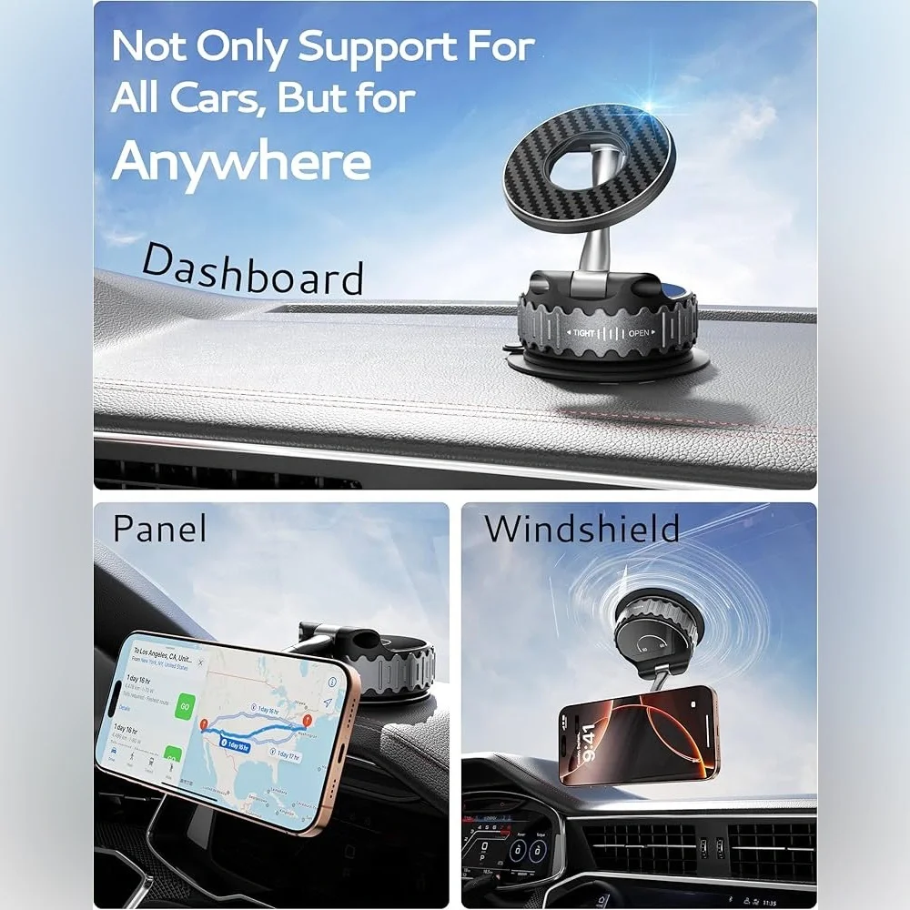 Car Phone Holder